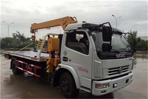 武汉24小时道路救援服务