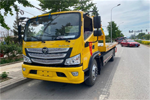 武汉汽车救援头像