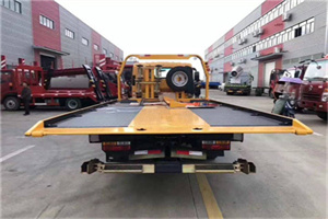 武汉附近汽车救援服务