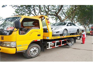 武汉附近24小时汽车拖车服务热线