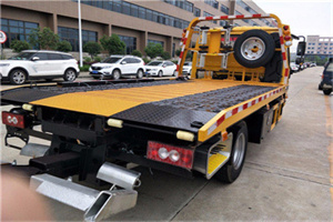 武汉24小时汽车送油服务公司