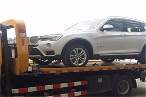 武汉拖车24小时服务电话