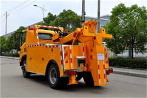 武汉高速路拖车费