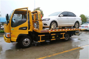 武汉附近拖车救援24小时服务热线