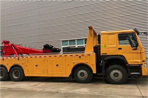 武汉道路救援公司